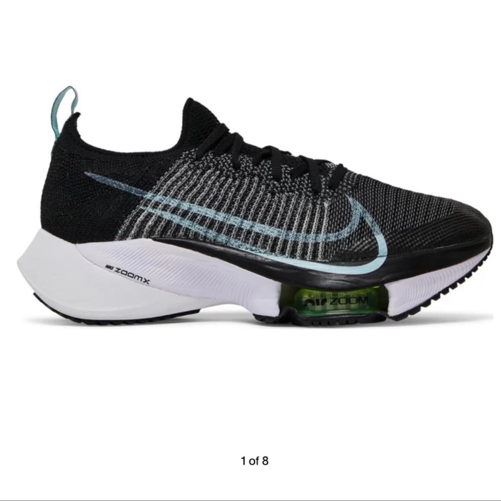 Nike Air Zoom Tempo Flyknit Women’s Size 7.5